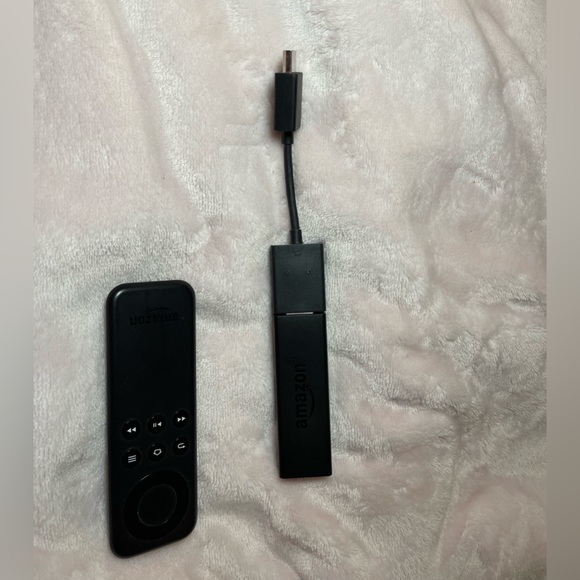 Amazon Fire Stick - Picture 2 of 3